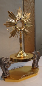 Eucharistic Lord-001
