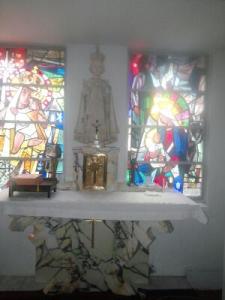 Chapel Franciscan Monastery