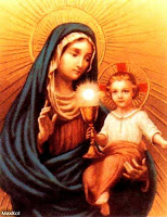 ourladyof the blessed sacrament