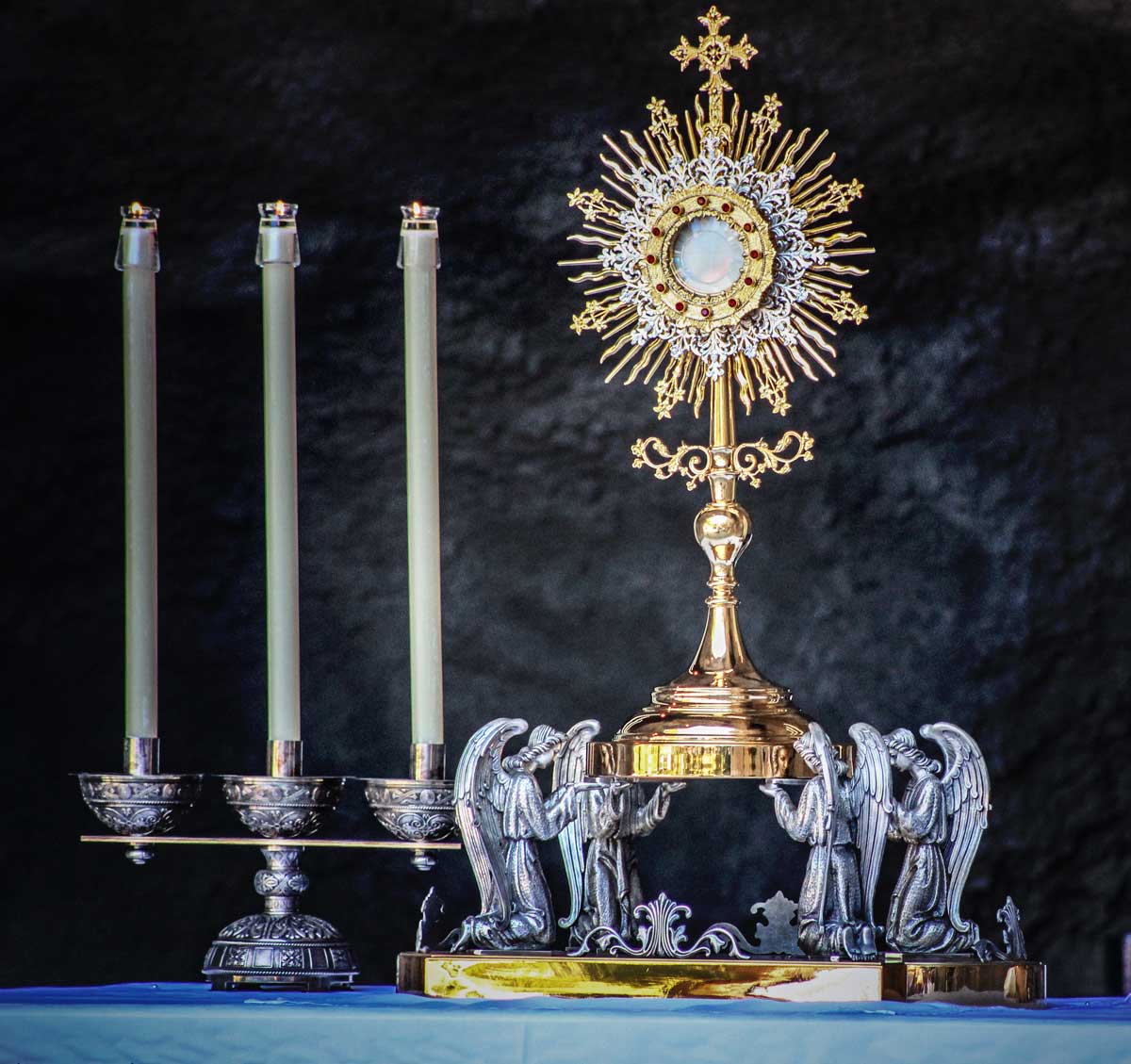 Knights of Eucharist