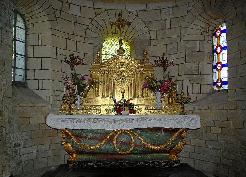 Tabernacle (3)