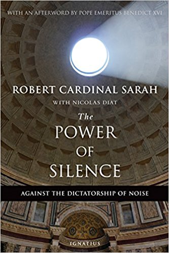 Sarah on Silence
