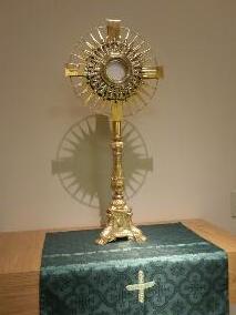 Epiphany Church, Sayre PA