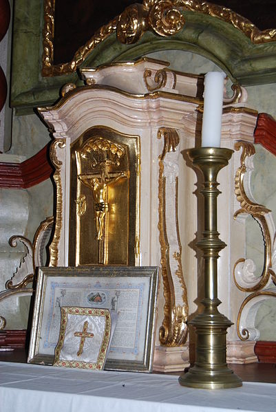 Tabernalce-traditional